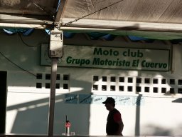 XVIII Concentracion - 2011